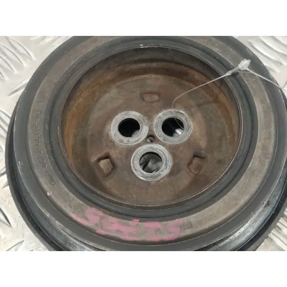 Polea Ciguenal para Ford Transit Combi '06
