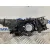 Mando Luces para Toyota Prius (Zvw50)