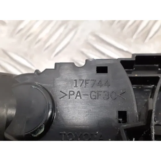 Mando Luces para Toyota Prius (Zvw50)