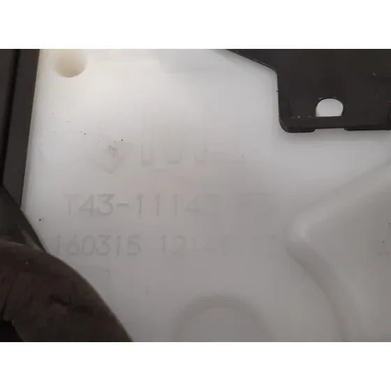 Cerradura Puerta Delantera Izquierda para Toyota Prius (Zvw50)