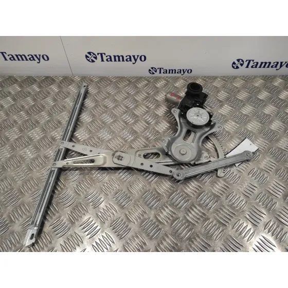 Elevalunas Delantero Izquierdo para Toyota Prius (Zvw50)