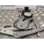 Elevalunas Delantero Izquierdo para Toyota Prius (Zvw50)