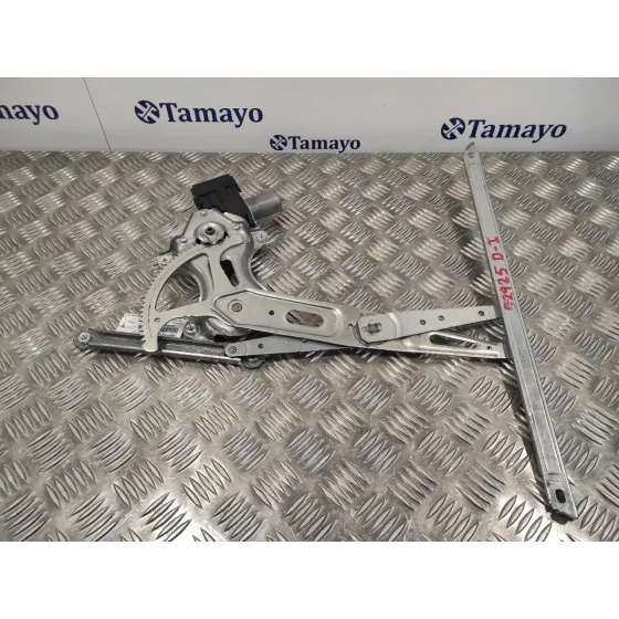 Elevalunas Delantero Izquierdo para Toyota Prius (Zvw50)