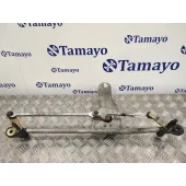 Motor Limpia Delantero para Bmw X5 (E53)