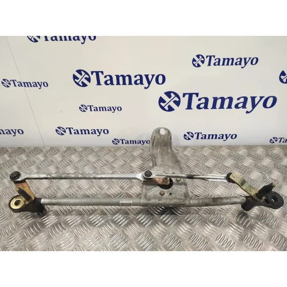 Motor Limpia Delantero para Bmw X5 (E53)