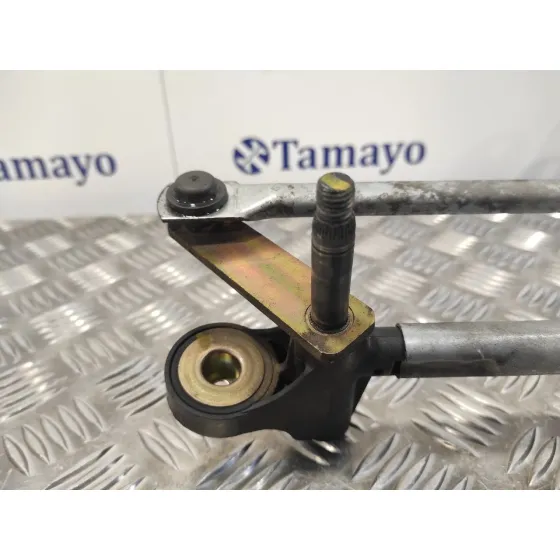 Motor Limpia Delantero para Bmw X5 (E53)
