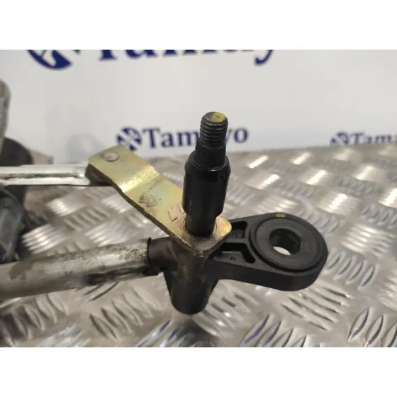 Motor Limpia Delantero para Bmw X5 (E53)