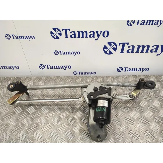 Motor Limpia Delantero para Bmw X5 (E53)