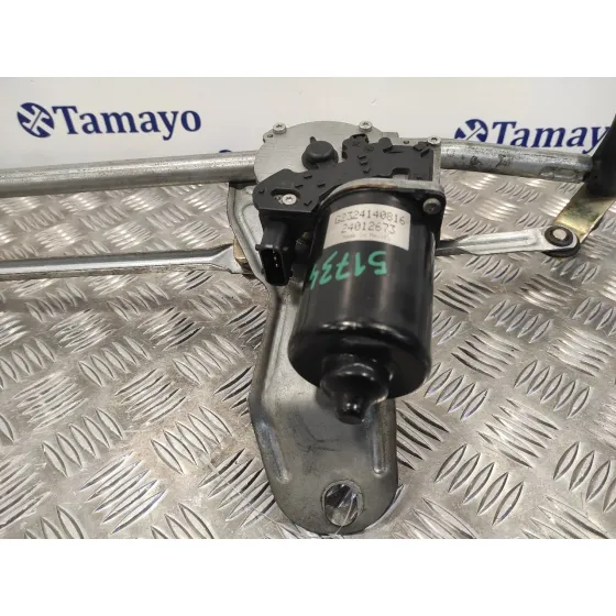 Motor Limpia Delantero para Bmw X5 (E53)