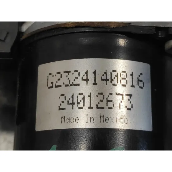 Motor Limpia Delantero para Bmw X5 (E53)