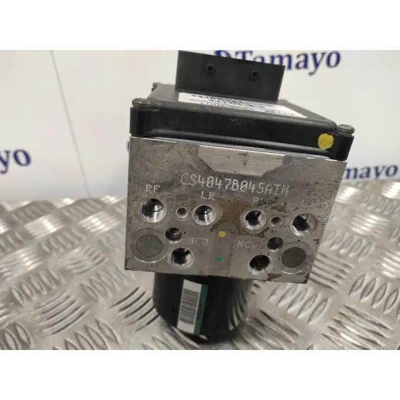 Abs para Peugeot 407