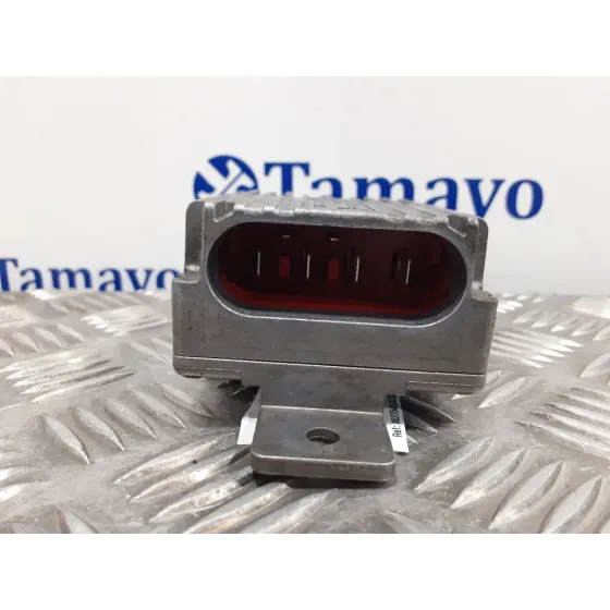 Rele para Mercedes-Benz Clase A (W168)