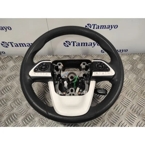 Volante para Toyota Prius (Zvw50)