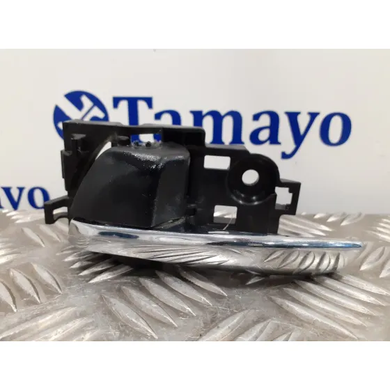 Maneta Interior Delantera Izquierda para Toyota Prius (Zvw50)