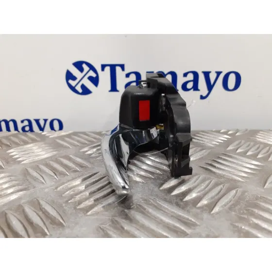Maneta Interior Delantera Izquierda para Toyota Prius (Zvw50)