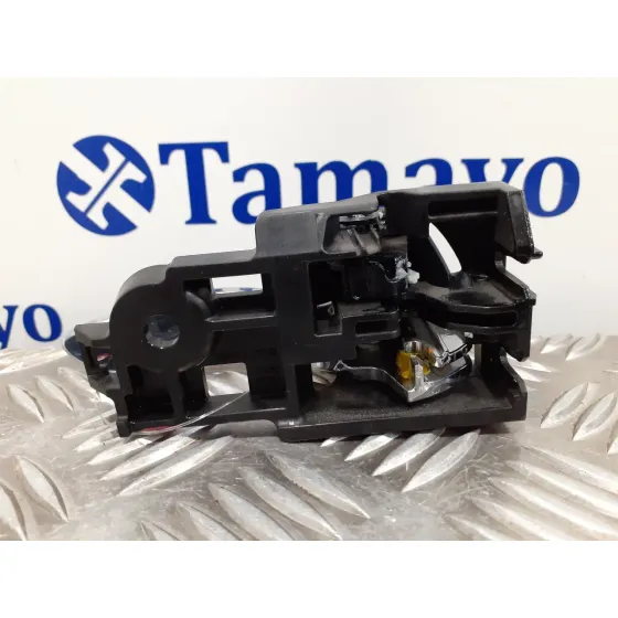 Maneta Interior Delantera Izquierda para Toyota Prius (Zvw50)