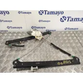 Elevalunas Delantero Derecho para Bmw X3 (E83)