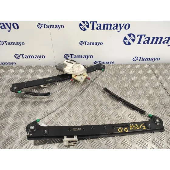 Elevalunas Delantero Derecho para Bmw X3 (E83)