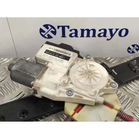 Elevalunas Delantero Derecho para Bmw X3 (E83)
