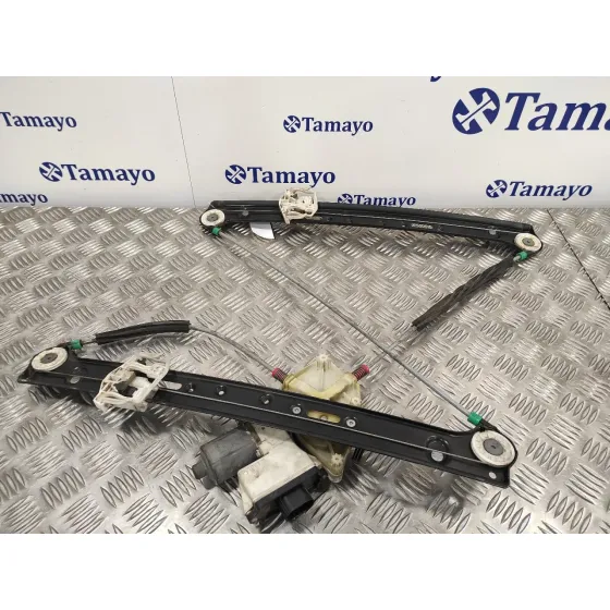 Elevalunas Delantero Derecho para Bmw X3 (E83)