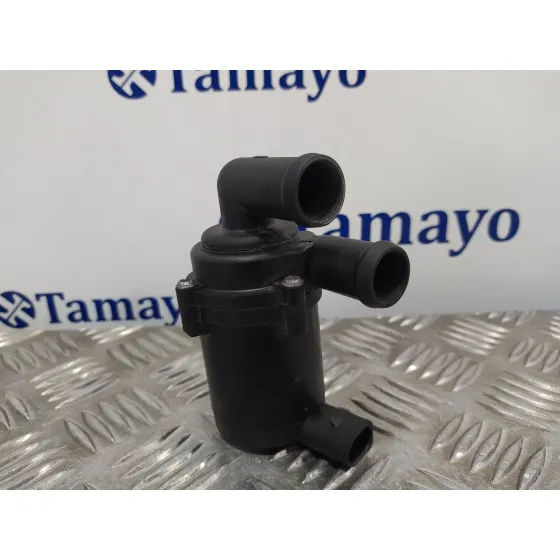 Valvula Intercambio De Calefaccion para Audi Q7 (4L)