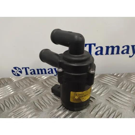 Valvula Intercambio De Calefaccion para Audi Q7 (4L)