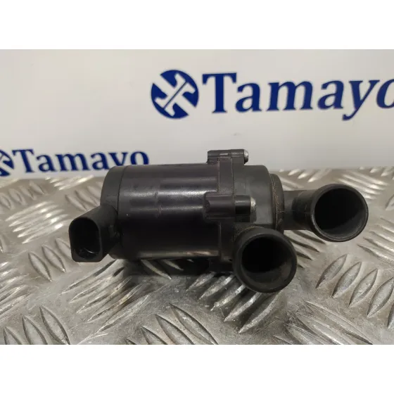 Valvula Intercambio De Calefaccion para Audi Q7 (4L)