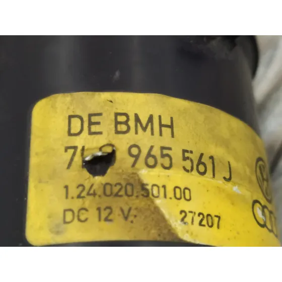 Valvula Intercambio De Calefaccion para Audi Q7 (4L)