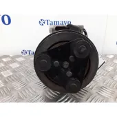 Compresor Aire Acondicionado para Ford Focus Ranchera Familiar (Dnw)