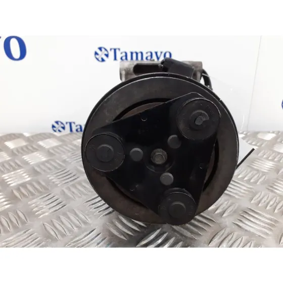 Compresor Aire Acondicionado para Ford Focus Ranchera Familiar (Dnw)