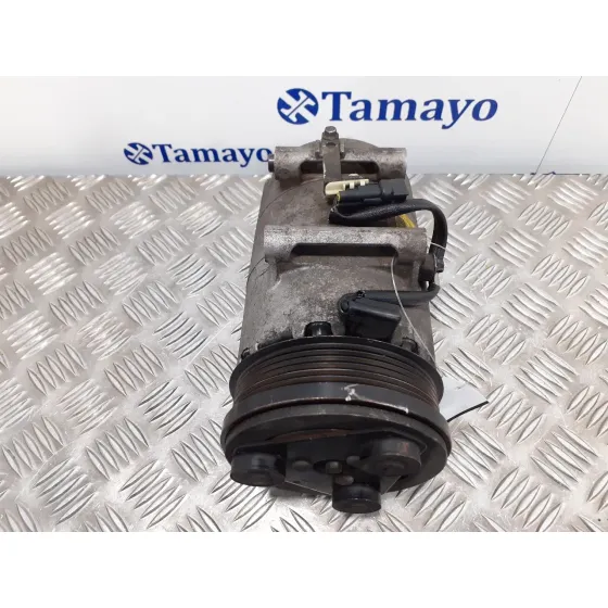 Compresor Aire Acondicionado para Ford Focus Ranchera Familiar (Dnw)