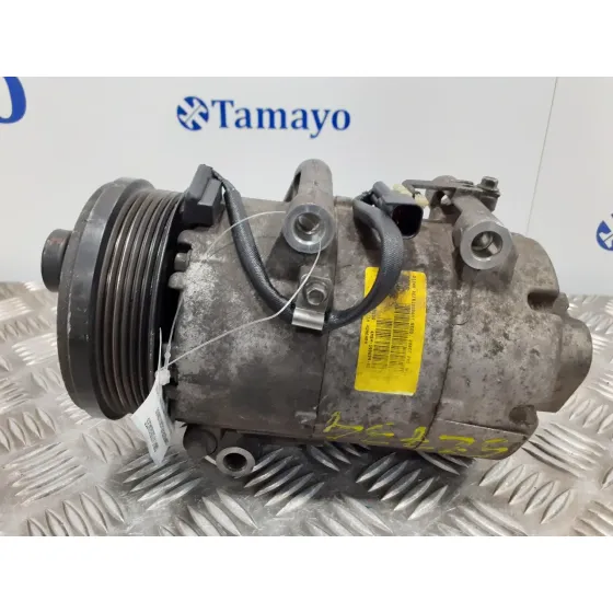 Compresor Aire Acondicionado para Ford Focus Ranchera Familiar (Dnw)