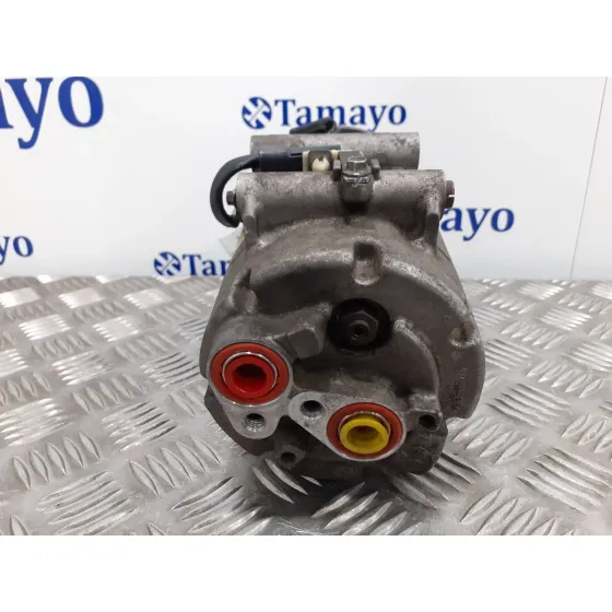 Compresor Aire Acondicionado para Ford Focus Ranchera Familiar (Dnw)