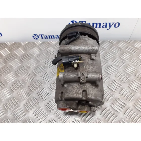 Compresor Aire Acondicionado para Ford Focus Ranchera Familiar (Dnw)