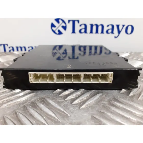 Modulo Electronico para Toyota Prius (Zvw50)