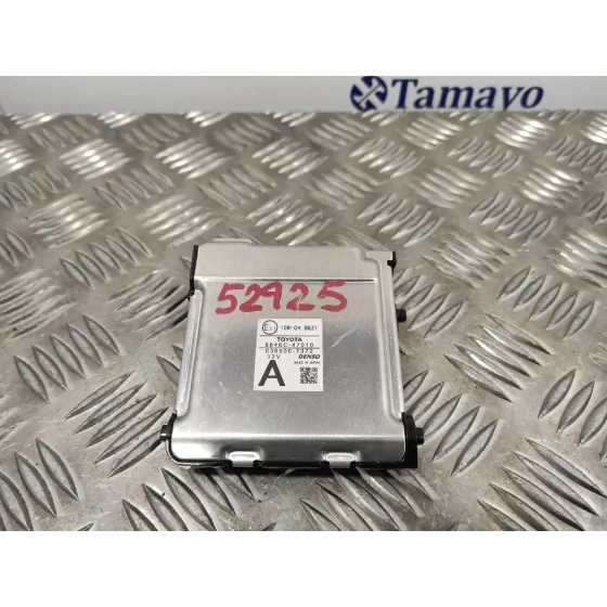 Camara Trasera para Toyota Prius (Zvw50)