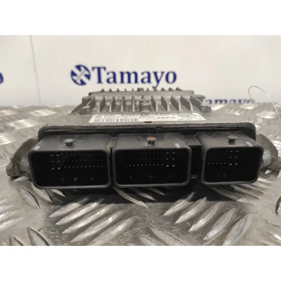 Centralita Motor Uce para Ford Focus Ranchera Familiar (Dnw)