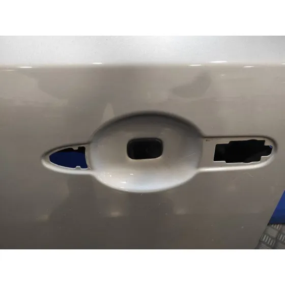 Puerta Delantera Izquierda para Renault Koleos