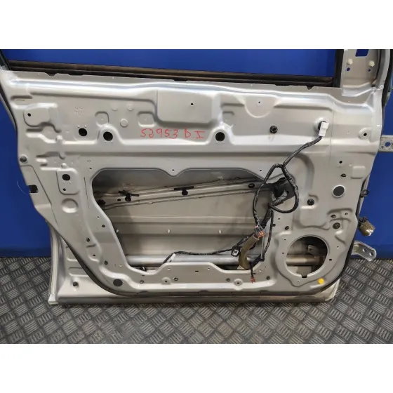 Puerta Delantera Izquierda para Renault Koleos