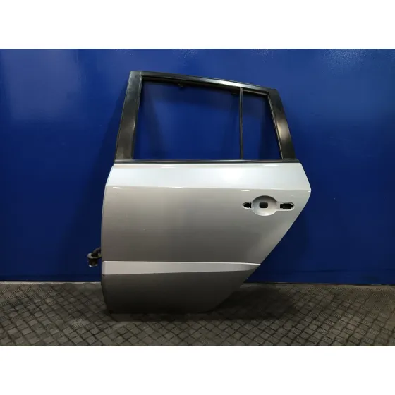 Puerta Trasera Izquierda para Renault Koleos