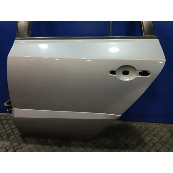 Puerta Trasera Izquierda para Renault Koleos