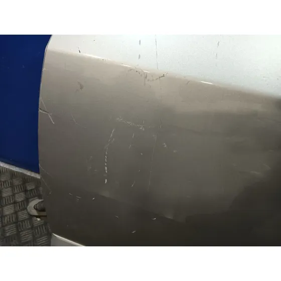 Puerta Trasera Izquierda para Renault Koleos