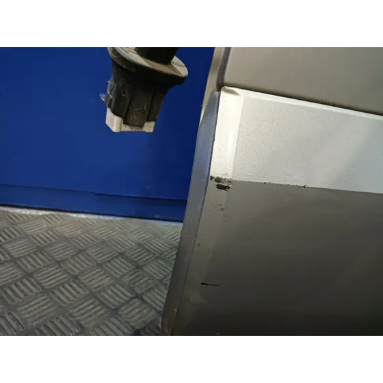 Puerta Trasera Izquierda para Renault Koleos