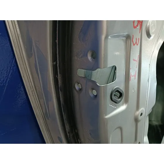 Puerta Trasera Izquierda para Renault Koleos