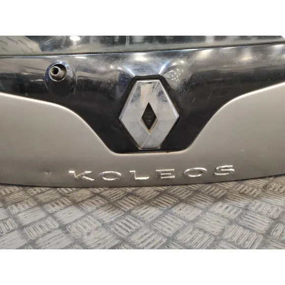 Porton Trasero para Renault Koleos