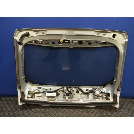 Porton Trasero para Renault Koleos