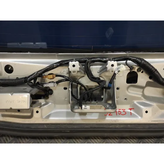 Porton Trasero para Renault Koleos