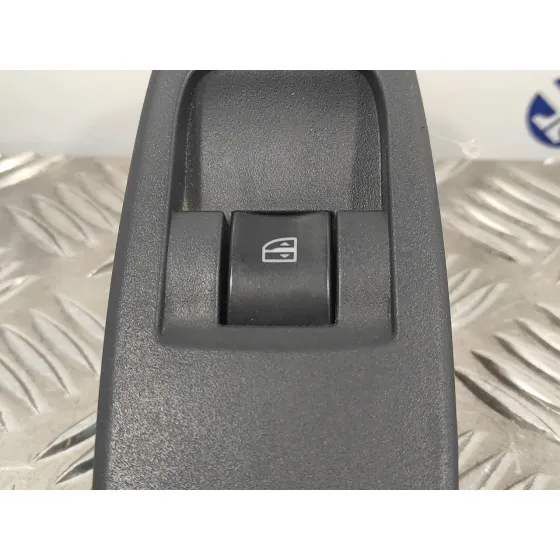 Mando Elevalunas Delantero Derecho para Renault Koleos