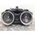 Cuadro Instrumentos para Renault Megane Ii Classic Berlina