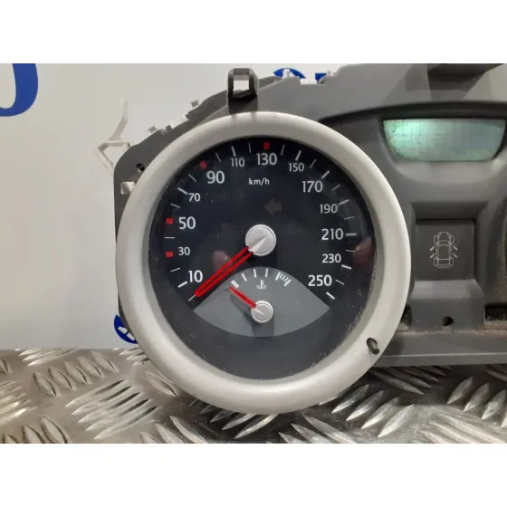 Cuadro Instrumentos para Renault Megane Ii Classic Berlina